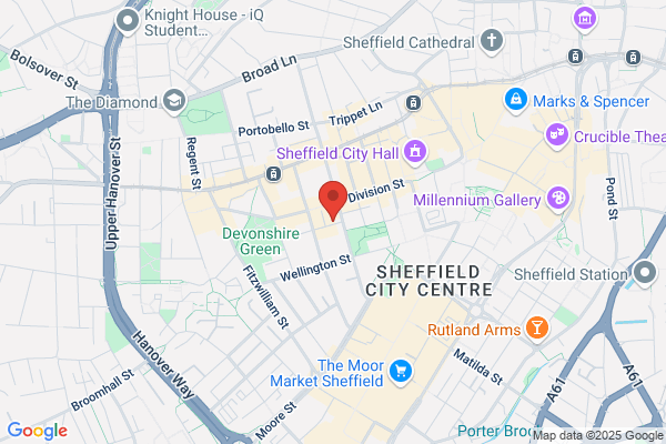 Yorkshire Land Ltd