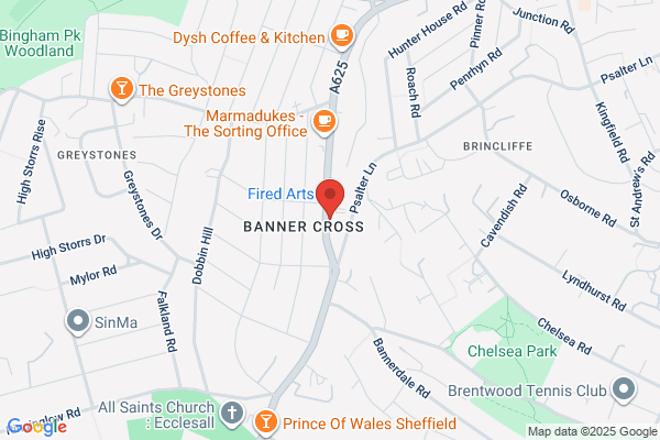 Banner Cross Hotel