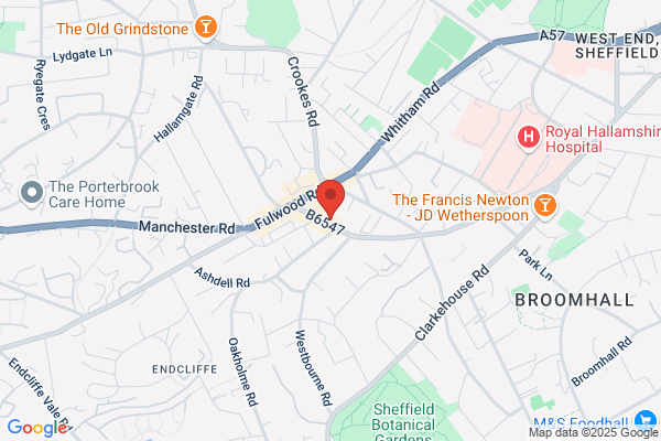 Broomhill Tavern
