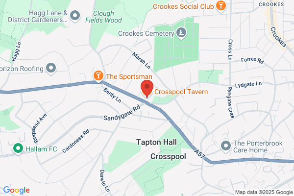 Crosspool Tavern