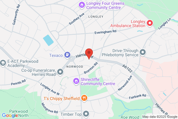 Devonshire Arms