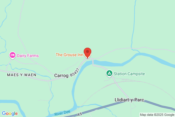 Grouse Inn