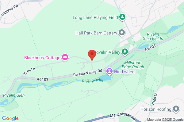 Rivelin Hotel