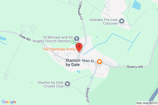 Stanhope Arms