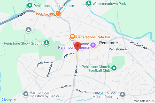 Stonehouse