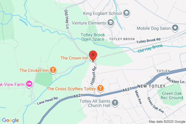 The Crown Inn