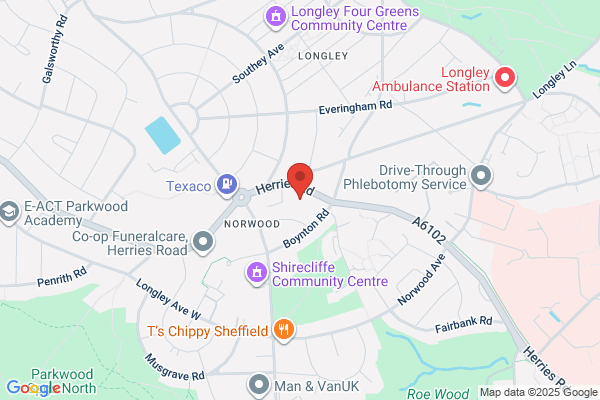 The Devonshire Arms