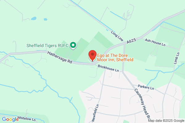 The Dore Moor Inn