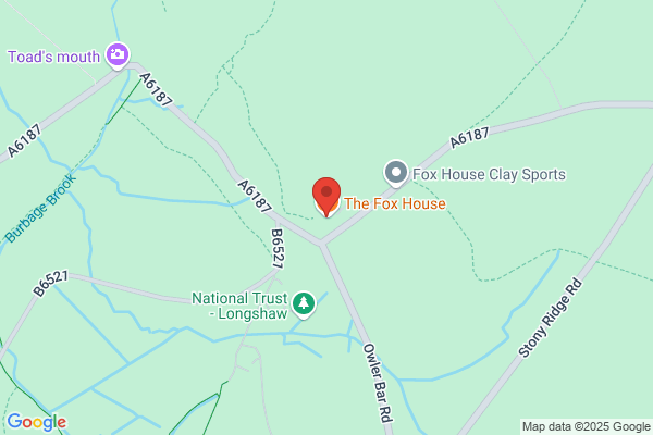 The Fox House