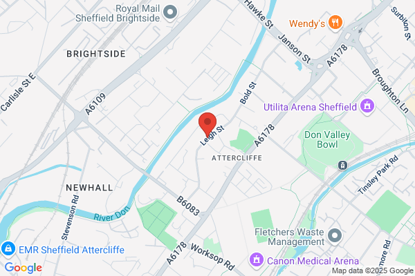 Essex Pumping Systems Ltd