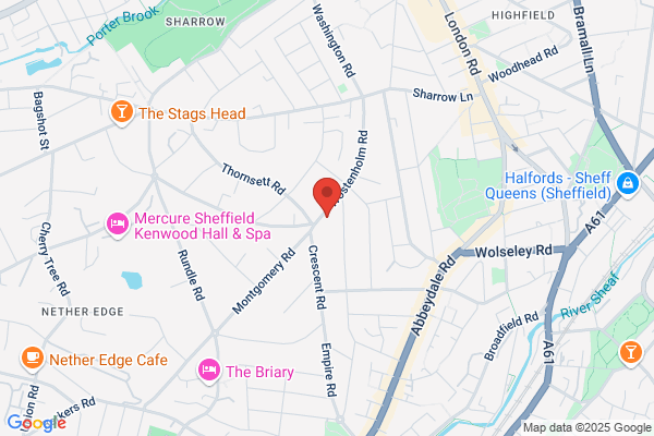 Admaster Sound