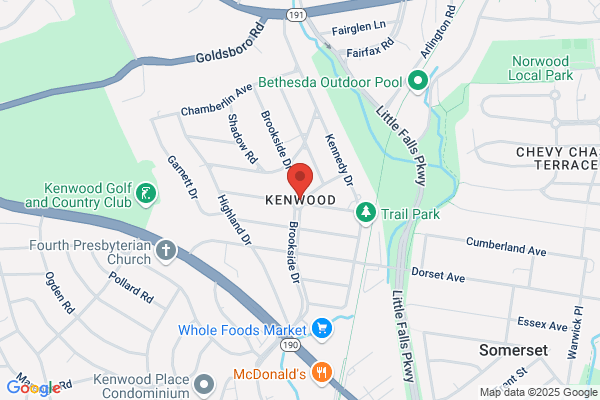 Kenwood Studios