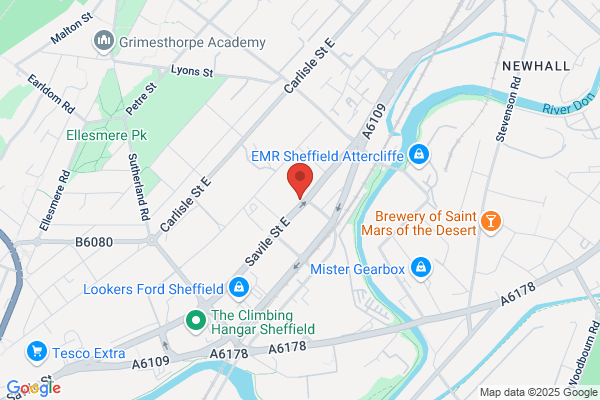 Samann Environmental Systems Ltd