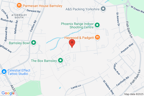 Sheffield Refrigeration Ltd