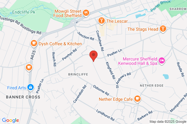 Sheffield Jewish Congregation & Centre