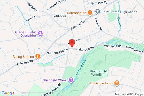 Mike Froud Removals Of Sheffield