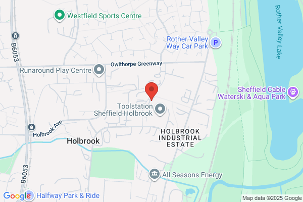 AB Castle Removals and Storage - Best Removals And Storage Rotherham