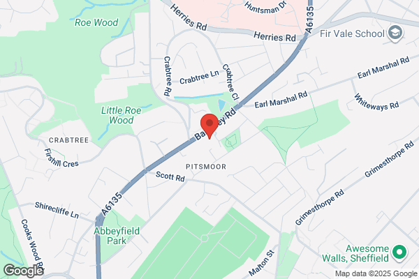 Grosvenor Residential Home