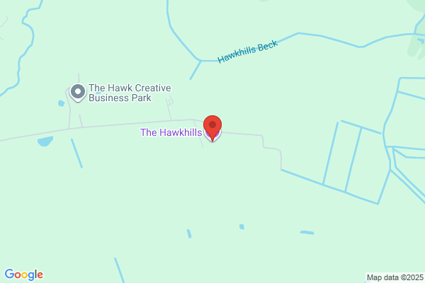Hawkhills
