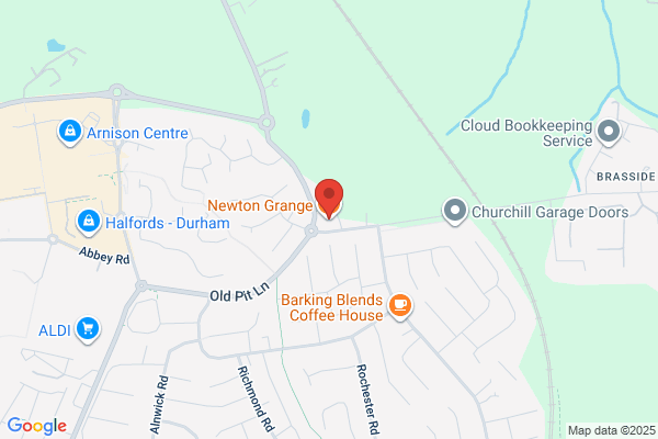 Newton Grange