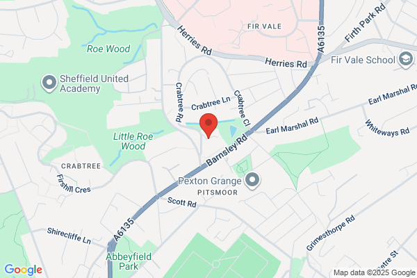 Norbury Resource Centre
