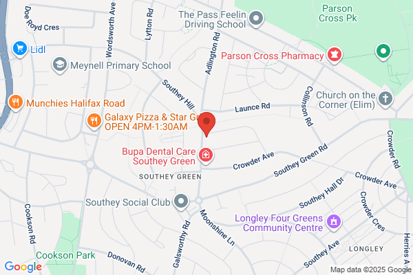 Northill Residential Home