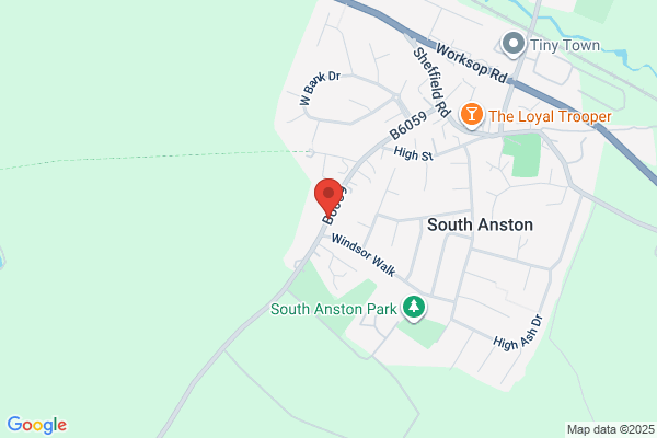 Parkstone House Residential Care Home