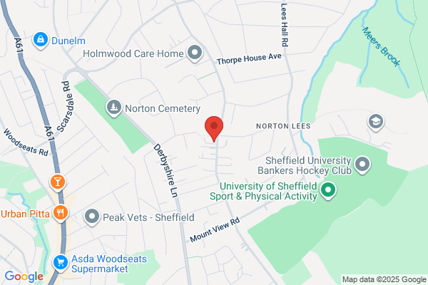 Residential Unit For Adults With Learning Disability
