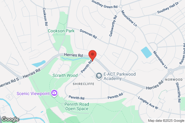 Sheffcare Ltd