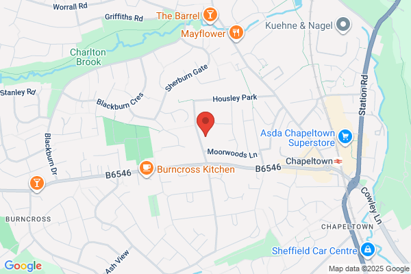 Silver Lodge Residential Care Home Ltd
