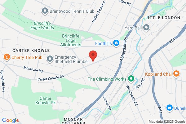 The Knowle