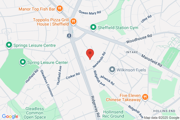 Ascot Lodge Care Home