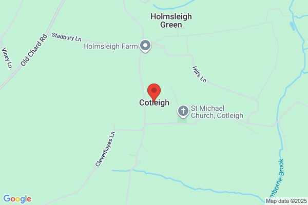 Cotleigh