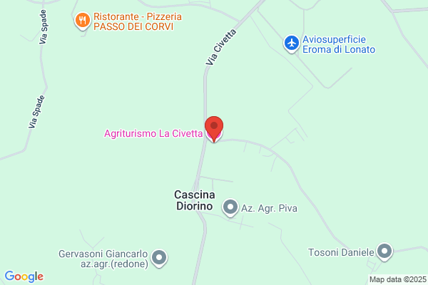 La Civetta