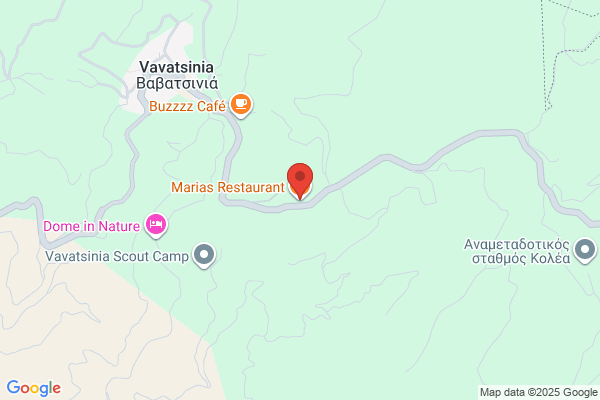 Maria's