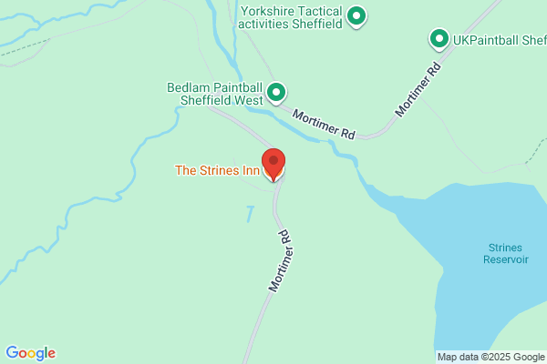 The Strines Inn