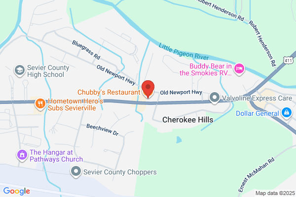 Chubbys Restaurant