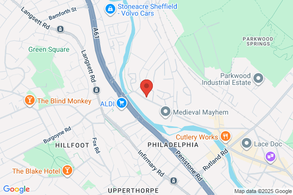 Philadelphia City Diner