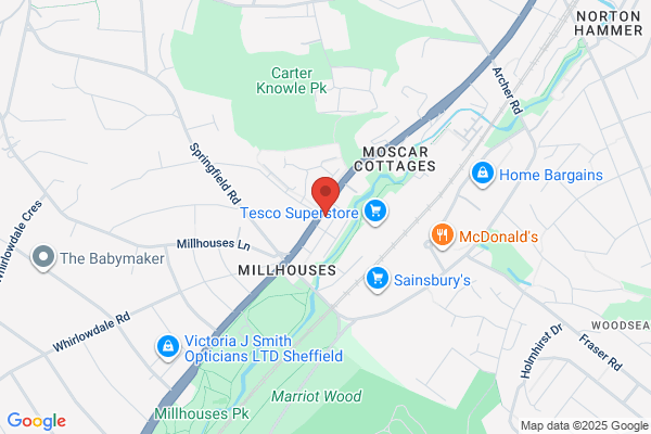 The Millhouses Gastro Pub
