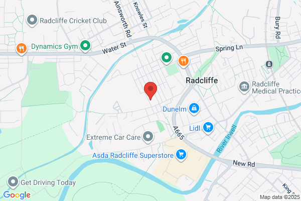 Abbeycliffe Construction Ltd