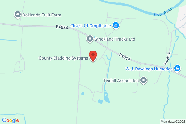 Composite Cladding Systems Ltd