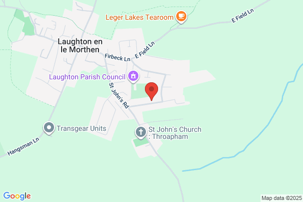 Laughton Roofing Systems Ltd