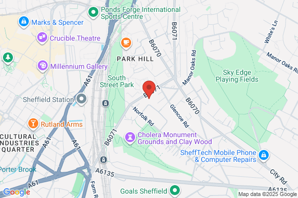 P & M Roofing
