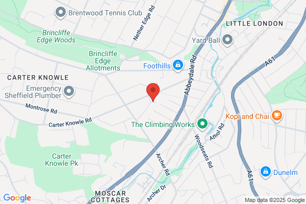 RW Roofing Ltd