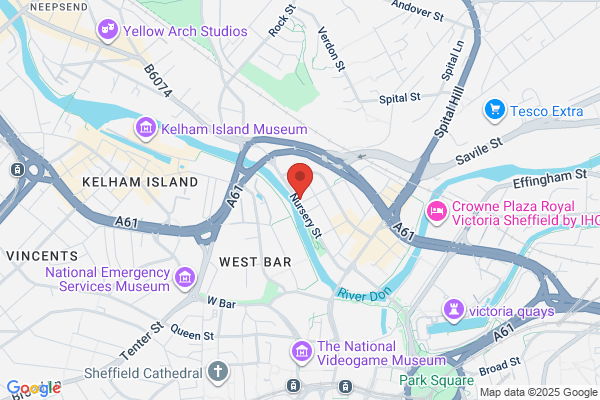 Sheffield Conservatory Roof Replacement Services
