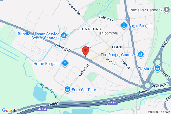 Steel Span Cladding Services Ltd