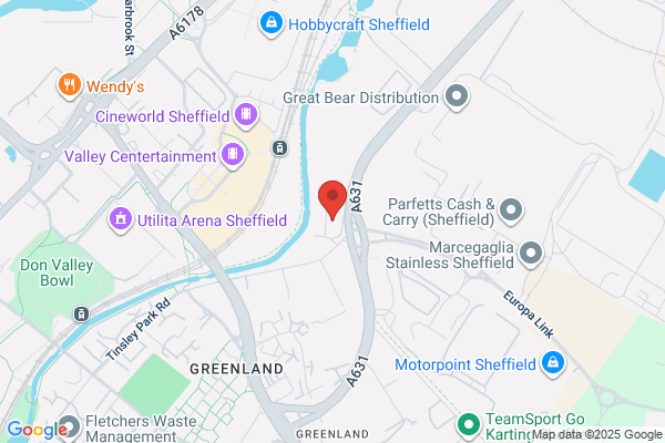 Clydesdale Roofing Supplies Ltd