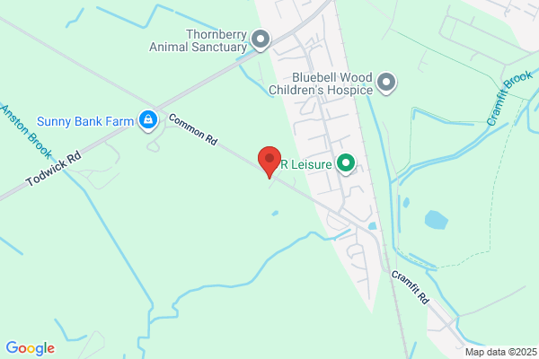 North Anston Building Supplies