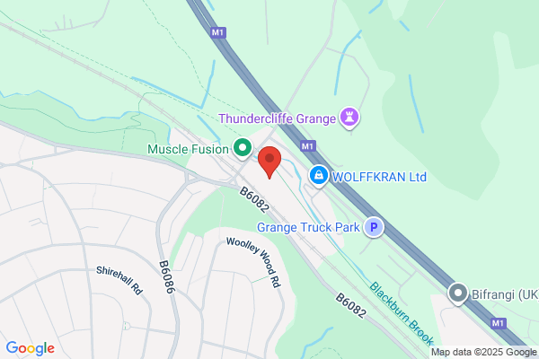 Sheffield Scaffolding Services