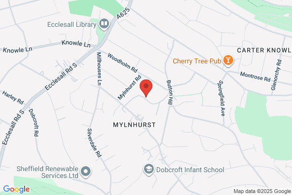 Mylnhurst School
